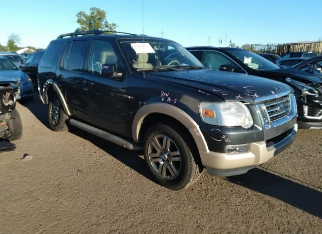 FORD EXPLORER 2010 1fmeu7ee4aua03299