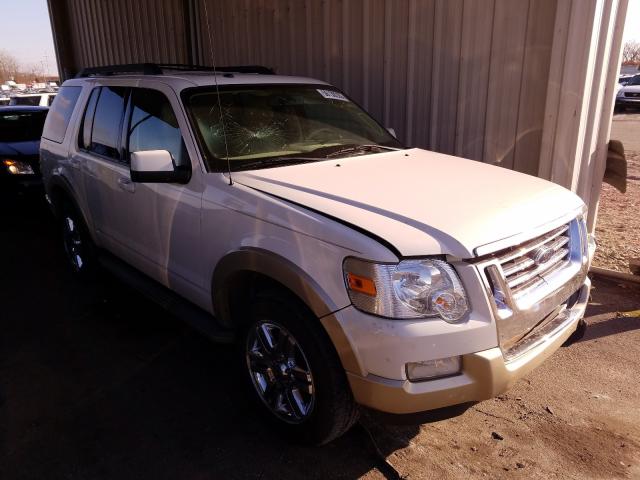 FORD EXPLORER E 2010 1fmeu7ee4aua10219