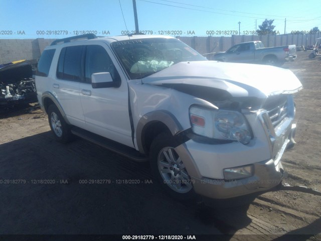 FORD EXPLORER 2010 1fmeu7ee4aua30468