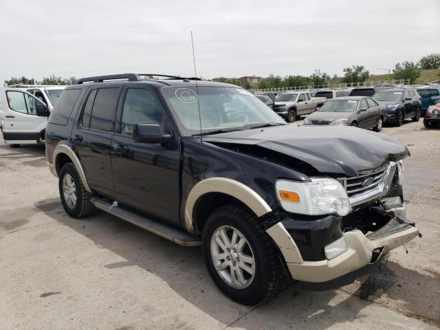 FORD EXPLORER E 2010 1fmeu7ee4aua32012