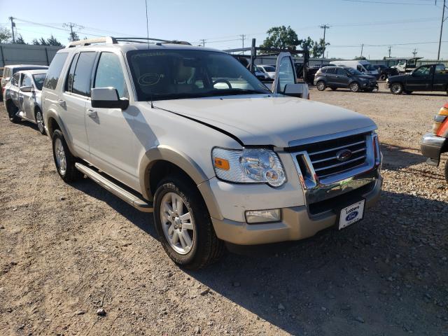 FORD EXPLORER E 2010 1fmeu7ee4aua32110