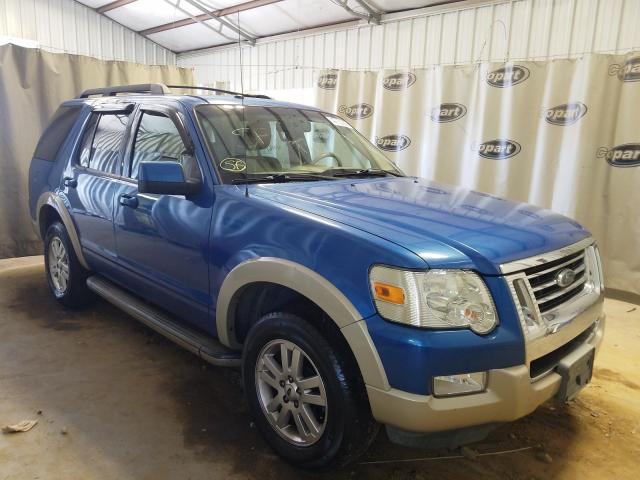 FORD EXPLORER E 2010 1fmeu7ee4aua67746