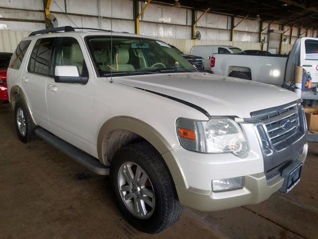 FORD EXPLORER E 2010 1fmeu7ee4aua72106