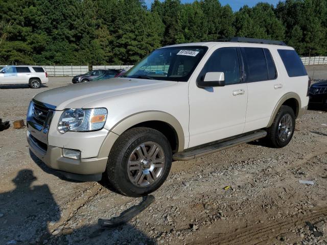 FORD EXPLORER E 2010 1fmeu7ee4aua83025