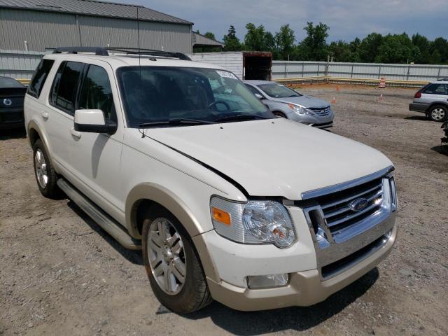 FORD EXPLORER E 2010 1fmeu7ee4aub06657