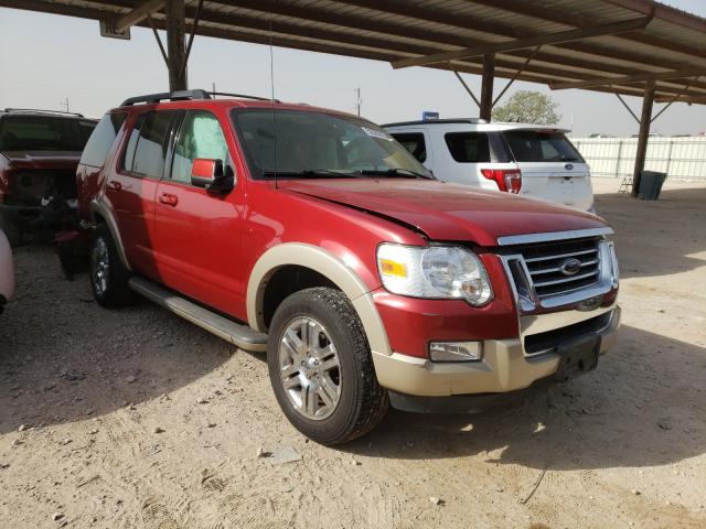 FORD EXPLORER E 2010 1fmeu7ee4aub13544