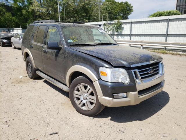 FORD EXPLORER E 2010 1fmeu7ee5aua03716