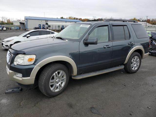 FORD EXPLORER 2010 1fmeu7ee5aua03781