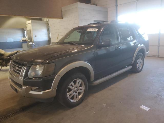 FORD EXPLORER 2010 1fmeu7ee5aua09628