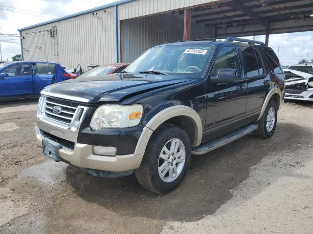 FORD EXPLORER E 2010 1fmeu7ee5aua80733