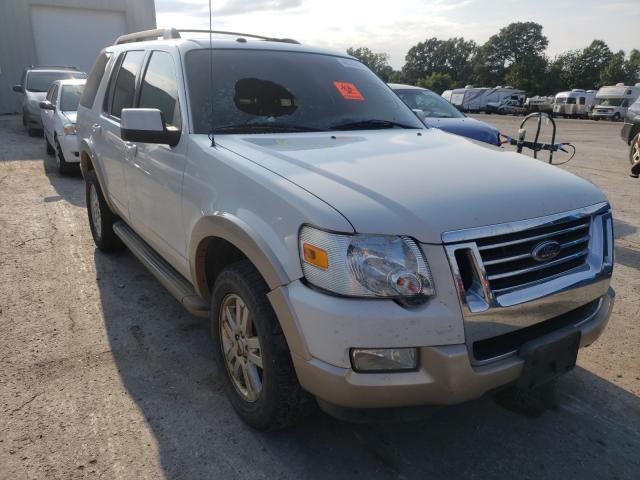 FORD EXPLORER E 2010 1fmeu7ee5aua97208