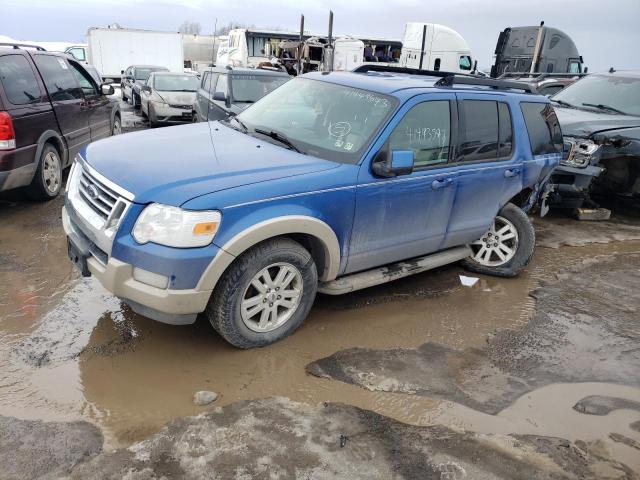 FORD EXPLORER E 2010 1fmeu7ee5aub15805