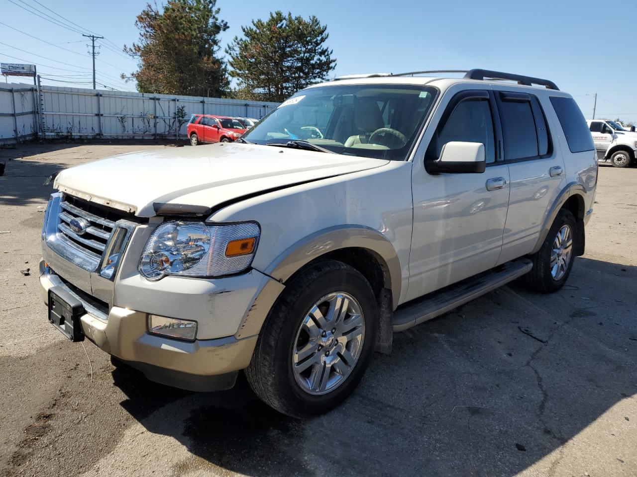 FORD EXPLORER 2010 1fmeu7ee6aua10755