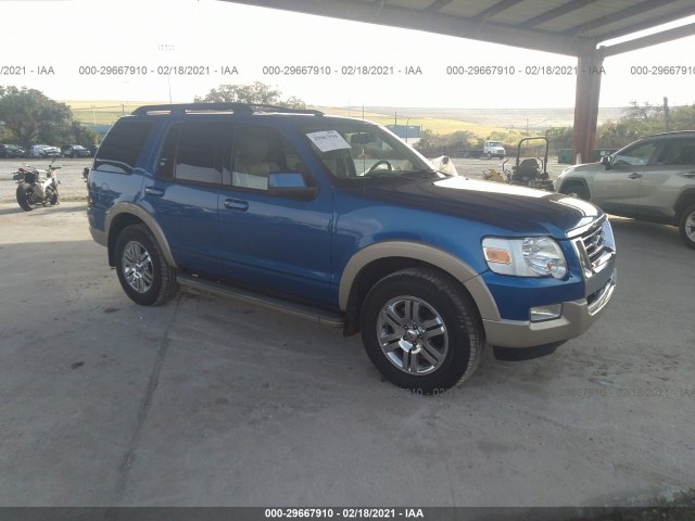 FORD EXPLORER 2010 1fmeu7ee6aua37955