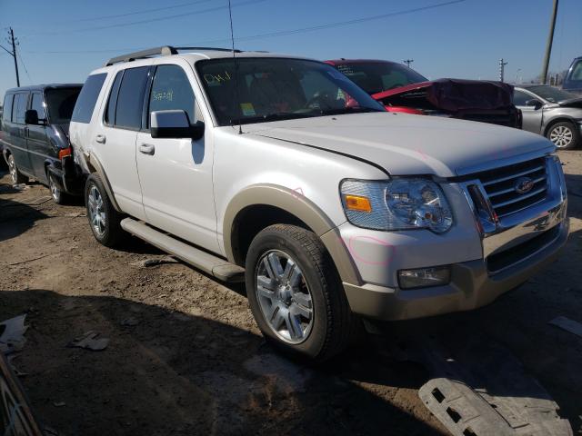 FORD EXPLORER E 2010 1fmeu7ee6aua39205