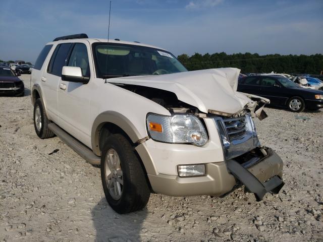 FORD EXPLORER E 2010 1fmeu7ee6aua40869