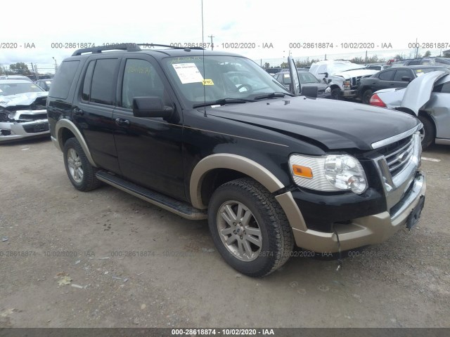 FORD EXPLORER 2010 1fmeu7ee6aua42945