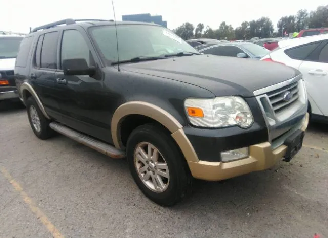 FORD EXPLORER 2010 1fmeu7ee6aua44050