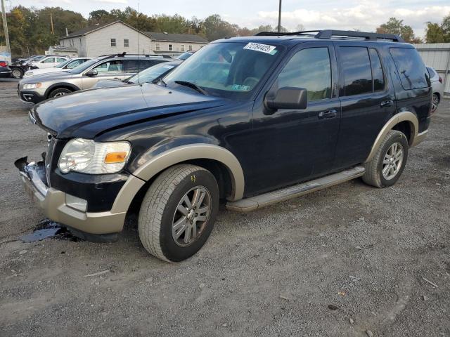 FORD EXPLORER 2010 1fmeu7ee6aua63973