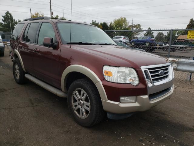 FORD EXPLORER E 2010 1fmeu7ee6aua67781