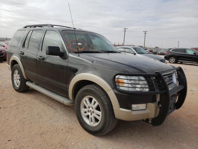 FORD EXPLORER 2010 1fmeu7ee6aua73676