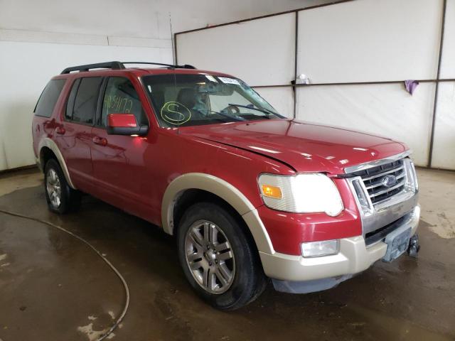 FORD EXPLORER E 2010 1fmeu7ee6aua75170