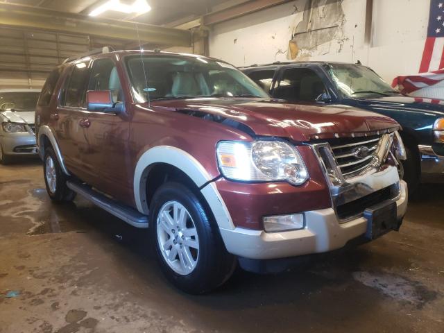 FORD EXPLORER E 2010 1fmeu7ee6aua78439