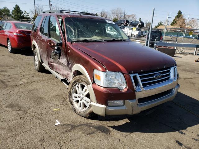 FORD EXPLORER E 2010 1fmeu7ee6aua79624