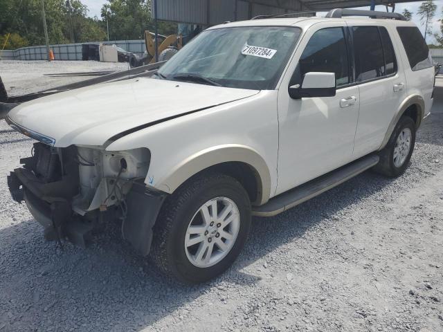 FORD EXPLORER E 2010 1fmeu7ee6aua84483