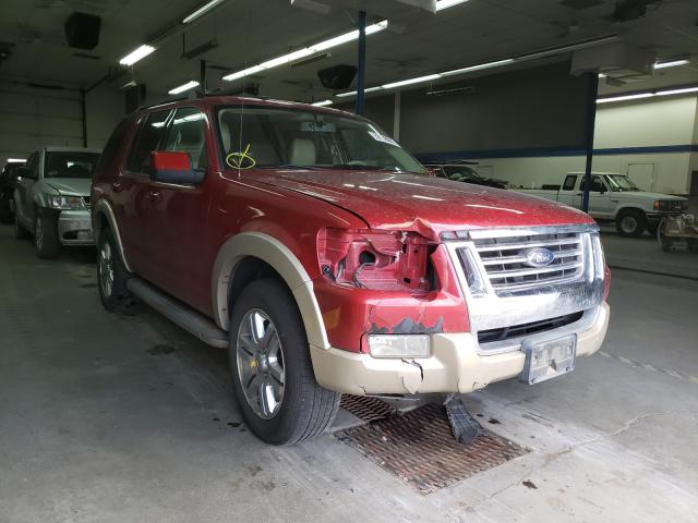 FORD EXPLORER E 2010 1fmeu7ee6aua86007