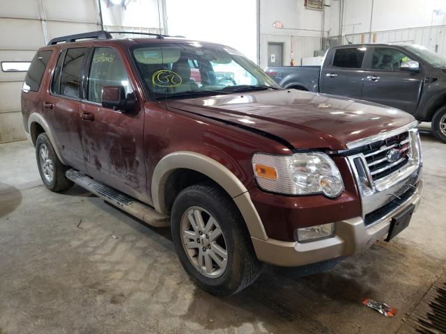 FORD EXPLORER E 2010 1fmeu7ee6aua87996