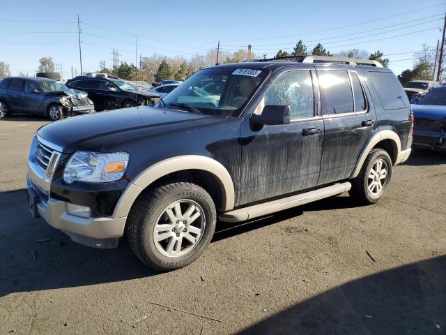 FORD EXPLORER 2010 1fmeu7ee6aua90204