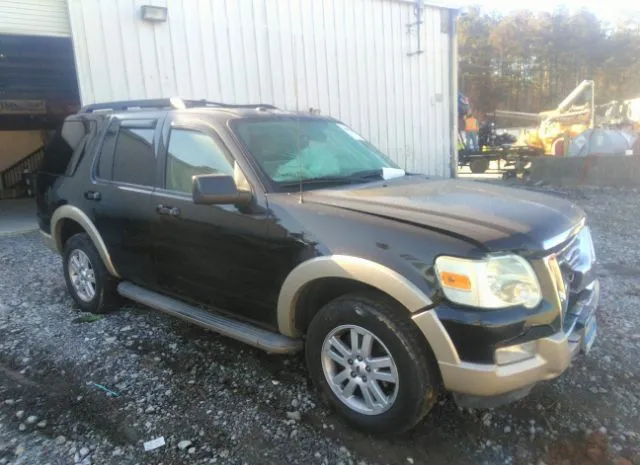 FORD EXPLORER 2010 1fmeu7ee6aua93006