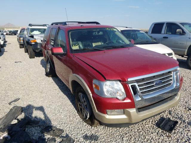 FORD EXPLORER E 2010 1fmeu7ee6aua99243