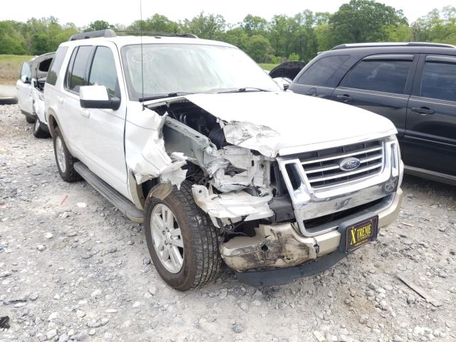 FORD EXPLORER E 2010 1fmeu7ee7aua32022