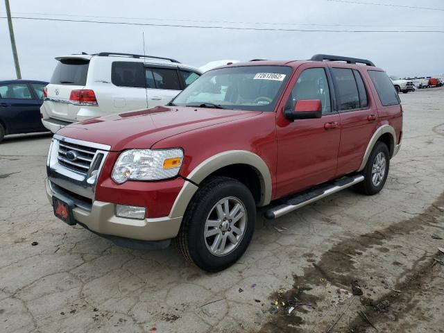 FORD EXPLORER E 2010 1fmeu7ee7aua61357