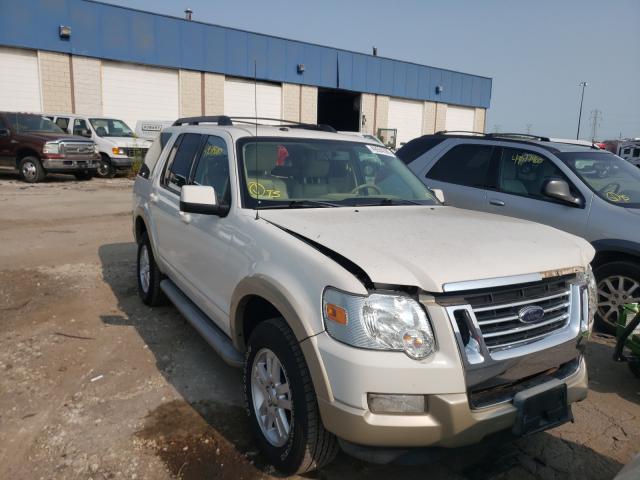 FORD EXPLORER E 2010 1fmeu7ee7aua69264