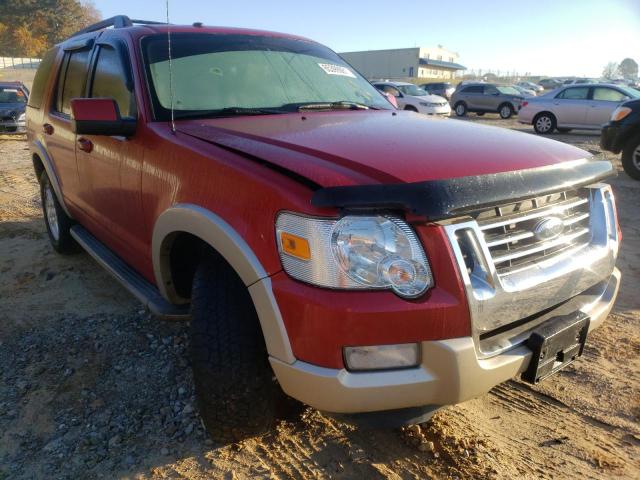 FORD EXPLORER E 2010 1fmeu7ee7aua78398