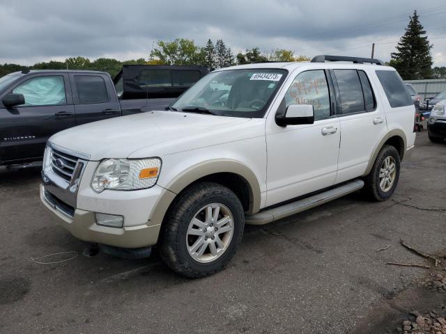 FORD EXPLORER 2010 1fmeu7ee7aua79695