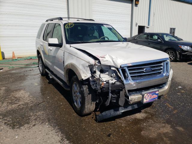 FORD EXPLORER E 2010 1fmeu7ee7aua88073