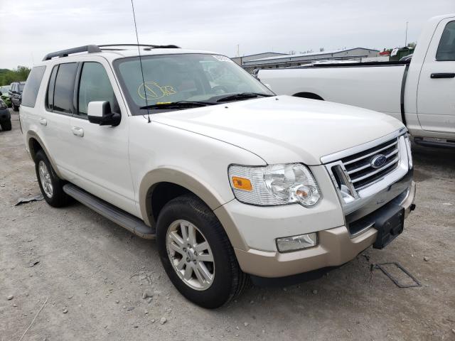 FORD EXPLORER 2010 1fmeu7ee8aua16671