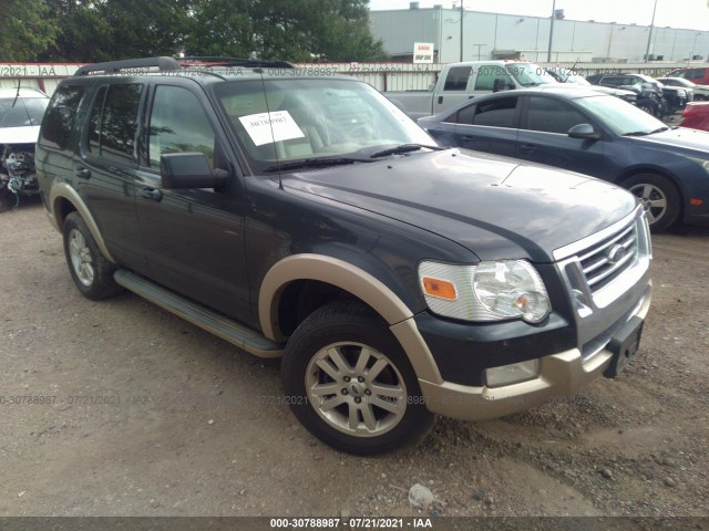 FORD EXPLORER 2010 1fmeu7ee8aua31851