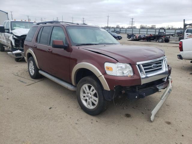 FORD EXPLORER E 2010 1fmeu7ee8aua35656