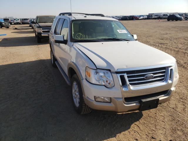 FORD EXPLORER E 2010 1fmeu7ee8aua38850