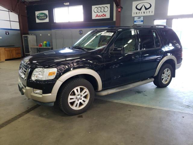 FORD EXPLORER E 2010 1fmeu7ee8aua49203