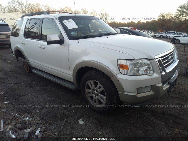 FORD EXPLORER 2010 1fmeu7ee8aua55566