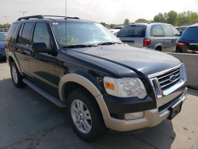 FORD EXPLORER E 2010 1fmeu7ee8aua78491