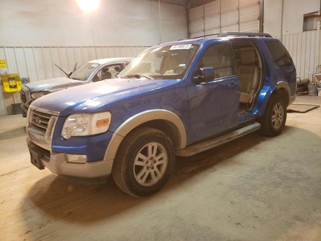 FORD EXPLORER E 2010 1fmeu7ee8aua79804