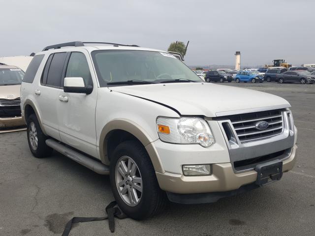 FORD EXPLORER E 2010 1fmeu7ee8aua88146