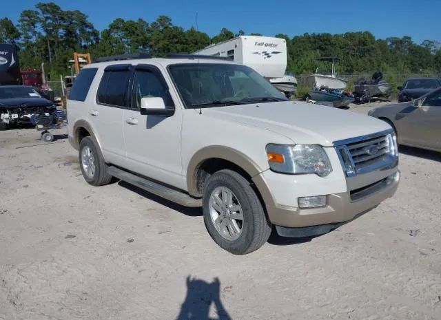 FORD EXPLORER 2010 1fmeu7ee8aua89524